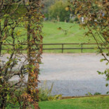 La Cour D'asse Extérieur