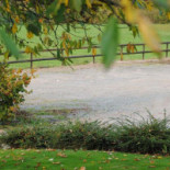 La Cour D'asse Extérieur