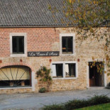 La Cour D'asse Extérieur