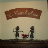 La Cour D'asse Boisson