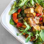 Moerse Bossen Nourriture