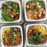 Moerse Bossen Nourriture