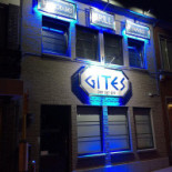 Gites À l'intérieur