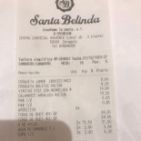 Dine Lounge Vayamundo Carte