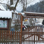 Dokkaffee Extérieur