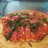 Le Grand Café Houffalize food