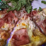 Aards Eetbar Wijnwinkel Nourriture