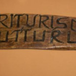 Aards Eetbar Wijnwinkel Carte