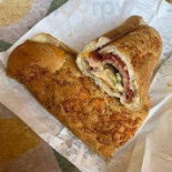 Aards Eetbar Wijnwinkel Nourriture