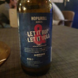 Aards Eetbar Wijnwinkel Boisson