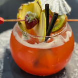 Aards Eetbar Wijnwinkel Boisson