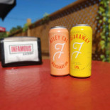 Le Statu Quo Boisson