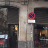 Huggys Bruxelles 1 Arrêt Legrand Extérieur