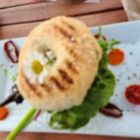 De Oude Melkerij Comida