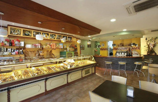 Casello À l'intérieur