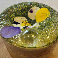 Pannekoekenhuis Belveren Bebida