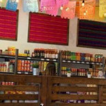 Signatuur À l'intérieur