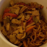 Mill — Het Lagerhuis Nourriture