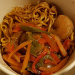 Mill — Het Lagerhuis Nourriture