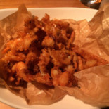 Mill — Het Lagerhuis Nourriture