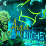 Finch Gastrobar Boisson