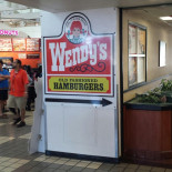 Finch Gastrobar Extérieur