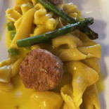 Designer Outlet Luxembourg Nourriture