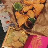 Rest'ô Lit Nourriture