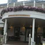 Cambrinus Extérieur