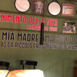 De Reizende Man À l'intérieur