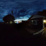 We Know Burgers Extérieur