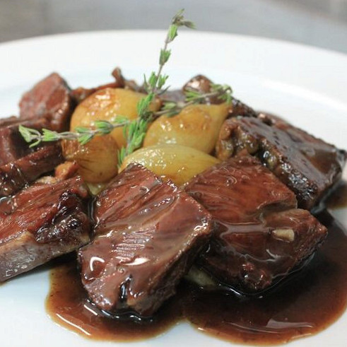 We Know Burgers Nourriture