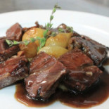 We Know Burgers Nourriture