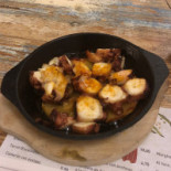 We Know Burgers Nourriture