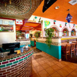 We Know Burgers À l'intérieur