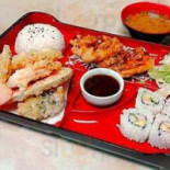 Catering Just Us Nourriture