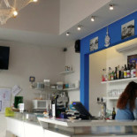 Catering Just Us À l'intérieur