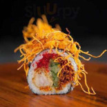 Porta Sud Nourriture