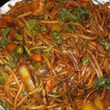 Meat Town Nourriture