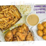 By Lizzy's Nourriture