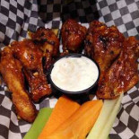 De Musette Nourriture