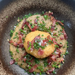 De Musette Nourriture