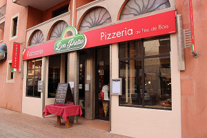 Brasserie Tof! — Oirschot outside