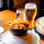 Aards Eetbar Wijnwinkel Boisson