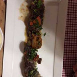 De Volksabdij Brasserie Abdijbos Nourriture