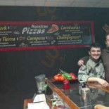 Emmmmy's À l'intérieur