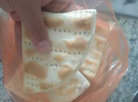 De Pasta Kantine Nourriture