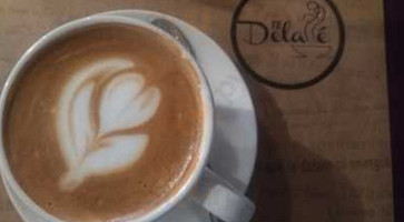 De Pannekoekenbakker Nourriture