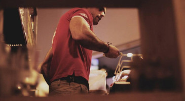 De Pannekoekenbakker Boisson