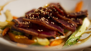 De Pannekoekenbakker food